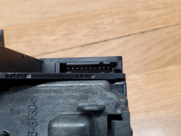 12-20 OEM BMW F30 F32 F34 Auto Transmission Shifter Gear Selector Switch SPORT