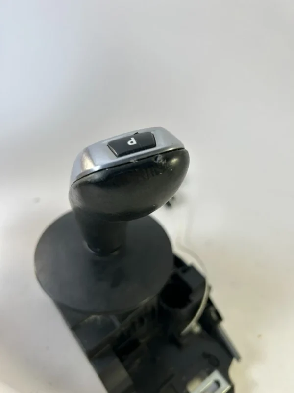 2008 - 2010 BMW E60 5 6 Series Autoamtic Floor Shifter Gear Selector Switch OEM