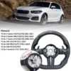 s-l960 (9) LED Car Sport Steering Wheel for BMW F12 F22 F30 F32 F22 F80 M2 M3 M4 M5 X3m X5m