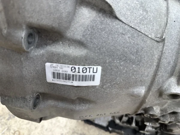 s-l960 (9) BMW E46 330CI 3.0L A5S 325Z-TU ZF Automatic Transmission Gear Box OEM 115K Miles