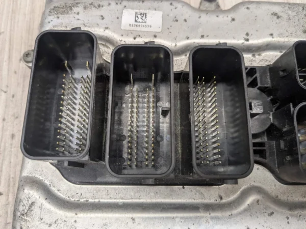 OEM BMW F10 F22 F30 F32 DME ECU N20 N26 Engine Control Module Computer MEVD172P