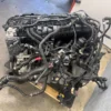 BMW F30 F32 F36 F22 G30 G12 B58 ENGINE MOTOR TURBOCHARGED ASSEMBLY OEM 63K