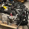 2017 2018 2019 BMW X3 530I X3 X4 2.0L Engine Motor OEM 30K Mile 11002455326