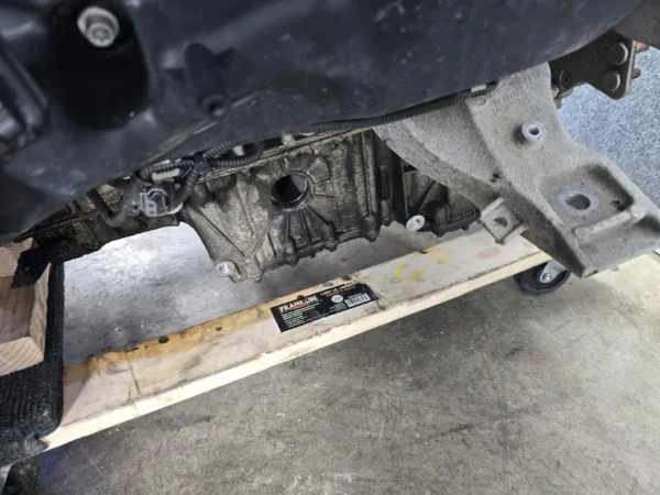 s-l960 (9) ENGINE MOTOR COMPLETE 4.4L N63 AWD ASSEMBLY OEM 87K 2014-2016 BMW X5 X6 F15