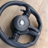 APPROVED USED Genuine BMW OEM F Series 1-4 Series Steering Wheel