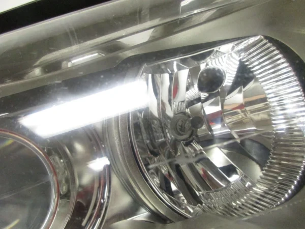 1999-2003 BMW E46 2-DOOR 323 328 330 RIGHT SIDE XENON HID HEADLIGHT RH PASSENGER