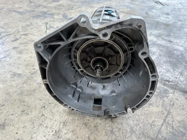 s-l960 BMW E46 330CI 3.0L A5S 325Z-TU ZF Automatic Transmission Gear Box OEM 115K Miles