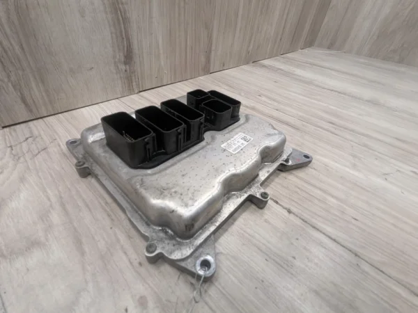 OEM BMW F10 F22 F30 F32 DME ECU N20 N26 Engine Control Module Computer MEVD172P