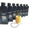 S63M Oil Change Kit