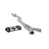 Scorpion BMW G80/G81 M3 & G82/G83 M4 Exhaust Single Midpipe