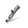 Scorpion BMW M140i Decat Downpipe (F20/F21) Scorpion BMW M140i Decat Downpipe (F20/F21)