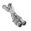 Scorpion Exhaust Decat Downpipes For BMW F97 X3 M & F98 X4 M Pre-LCI (incl. Competition) Scorpion Exhaust Decat Downpipes For BMW F97 X3 M & F98 X4 M Pre-LCI (incl. Competition)