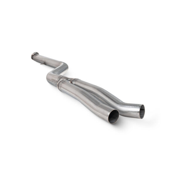 Scorpion Exhaust GPF Delete Exhaust Midpipe For BMW G20 M340i xDrive Scorpion Exhaust GPF Delete Exhaust Midpipe For BMW G20 M340i xDrive