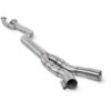 Scorpion Exhaust Single Midpipe For BMW F97 X3M & F98 X4M LCI (Non-GPF Model) Scorpion Exhaust Single Midpipe For BMW F97 X3M & F98 X4M LCI (Non-GPF Model)