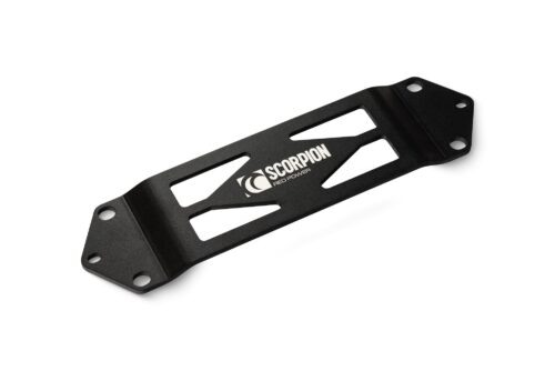 Scorpion Exhaust Tunnel Brace For BMW F80 M3 & F82/F83 M4