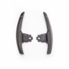 SHFT BMW F Series Automatic Paddle Shifters In Gloss/Matte Carbon Fibre