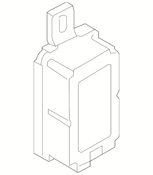 Tire Pressure Monitoring System (TPMS) Receiver