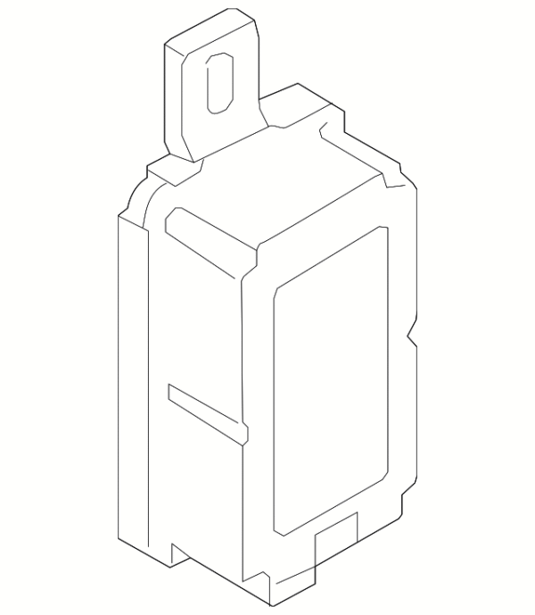Tire Pressure Monitoring System (TPMS) Receiver