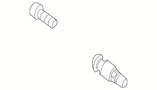 Tire Pressure Monitoring System (TPMS) Sensor Valve Assembly