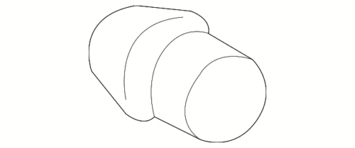 Tire Pressure Monitoring System (TPMS) Valve Stem Cap