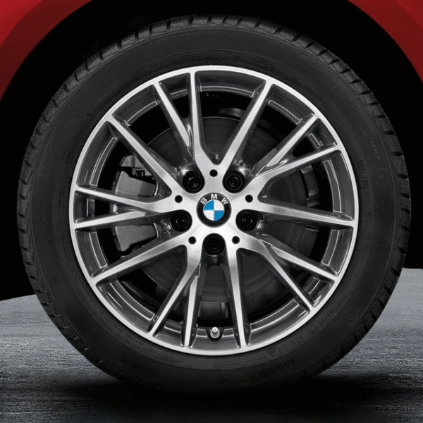 Tpm Wheel Tire Winter Orbit 369012