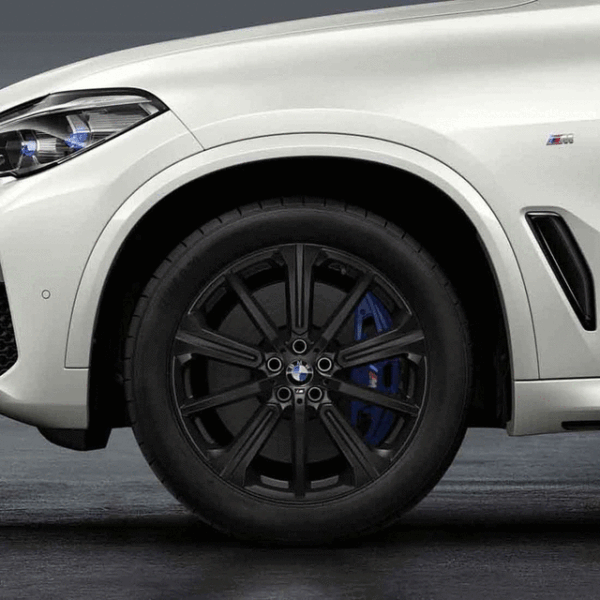 Tpm Wheel With Tire Winter B 369012