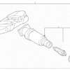 TPMS Sensor