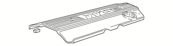 Valve Cover
