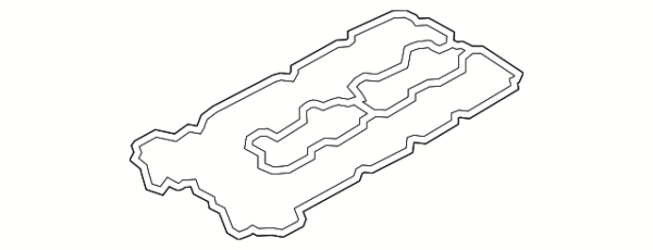 Valve Cover Gasket