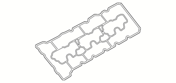 Valve Cover Gasket