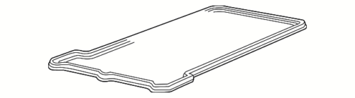 Valve Cover Gasket