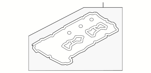 Valve Cover Gasket