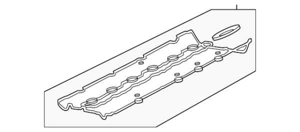 Valve Cover Gasket