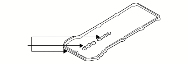 Valve Cover Gasket
