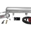 Vera Essential™ Front Air Suspension System by D2 Racing®.