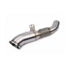 VRSF BMW B58 4.5" Catless Downpipe (M140I, M240I, 340I, 440I & 540I)