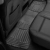 weathertech-avm-universal-floor-mats-one-piece-2nd-row-black Universal AVM® Floor Mats by WeatherTech®.