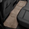 weathertech-avm-universal-floor-mats-one-piece-2nd-row-tan Universal AVM® Floor Mats by WeatherTech®.