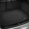 BMW 3-Series 2025, DigitalFit™ Molded Floor Liners by WeatherTech®