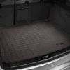 BMW 3-Series 2025, DigitalFit™ Molded Floor Liners by WeatherTech®