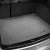 BMW 3-Series 2025, HP Floor Liners by WeatherTech®.