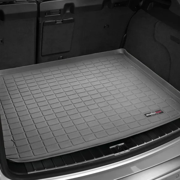 BMW 3-Series 2025, DigitalFit™ Molded Floor Liners by WeatherTech®