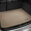 BMW 3-Series 2025, HP Floor Liners by WeatherTech®.