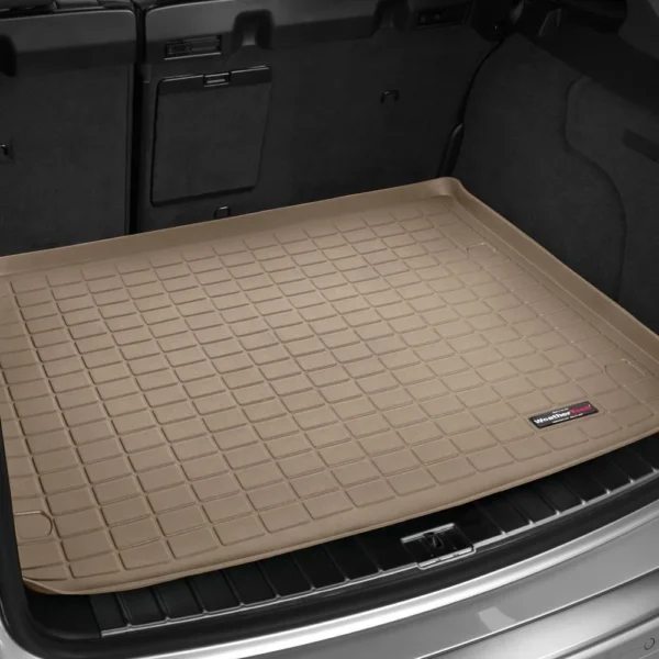 BMW 3-Series 2025, DigitalFit™ Molded Floor Liners by WeatherTech®