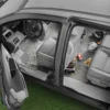 BMW 3-Series 2025, DigitalFit™ Molded Floor Liners by WeatherTech®