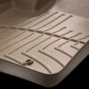 BMW 3-Series 2025, DigitalFit™ Molded Floor Liners by WeatherTech®