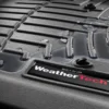 BMW 3-Series 2025, DigitalFit™ Molded Floor Liners by WeatherTech®