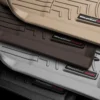 BMW 3-Series 2025, DigitalFit™ Molded Floor Liners by WeatherTech®