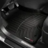 BMW 3-Series 2025, DigitalFit™ Molded Floor Liners by WeatherTech®