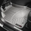 BMW 3-Series 2025, DigitalFit™ Molded Floor Liners by WeatherTech®